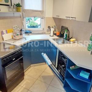 Stan - Zagreb - Jankomir, dvosoban 35,62 m², bez provizije