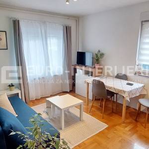 Stan - Zagreb - Jankomir, dvosoban 35,62 m², bez provizije