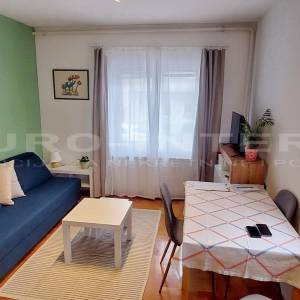 Stan - Zagreb - Jankomir, dvosoban 35,62 m², bez provizije