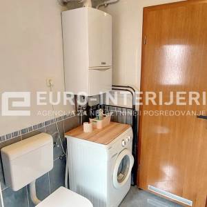 Stan - Zagreb - Jankomir, dvosoban 35,62 m², bez provizije