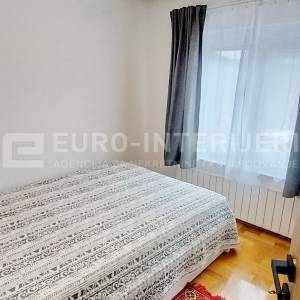 Stan - Zagreb - Jankomir, dvosoban 35,62 m², bez provizije