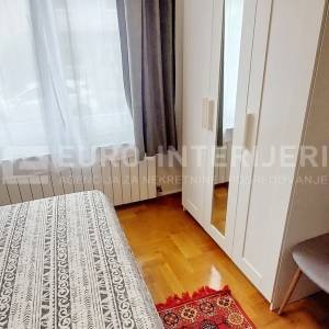 Stan - Zagreb - Jankomir, dvosoban 35,62 m², bez provizije