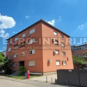 Stan: Zagreb - Trešnjevka, 56 m², adaptiran