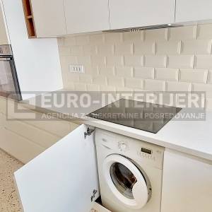 Stan: Zagreb - Trešnjevka, 56 m², adaptiran
