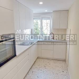 Stan: Zagreb - Trešnjevka, 56 m², adaptiran