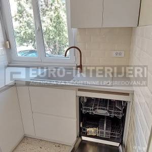 Stan: Zagreb - Trešnjevka, 56 m², adaptiran