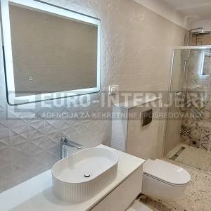 Stan: Zagreb - Trešnjevka, 56 m², adaptiran
