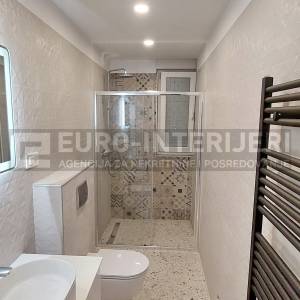 Stan: Zagreb - Trešnjevka, 56 m², adaptiran