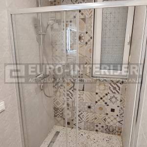 Stan: Zagreb - Trešnjevka, 56 m², adaptiran