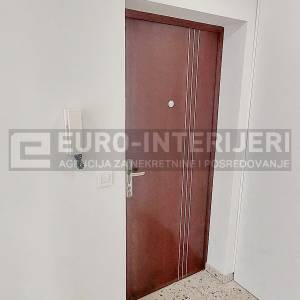 Stan: Zagreb - Trešnjevka, 56 m², adaptiran