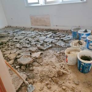 Stan: Zagreb - Trešnjevka, 56 m², adaptiran