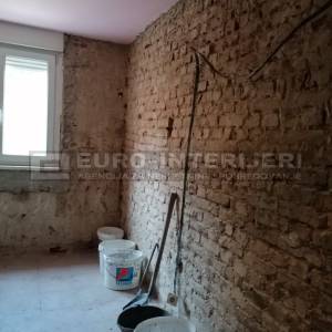 Stan: Zagreb - Trešnjevka, 56 m², adaptiran