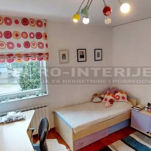 Stenjevec, Gospodska ulica 120.17 m², BEZ PROVIZIJE!