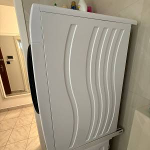 SUŠILICA RUBLJA "GORENJE" + postolje za sušlicu - PRODAJA RIJEKA
