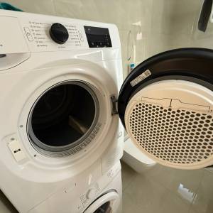 SUŠILICA RUBLJA "GORENJE" + postolje za sušlicu - PRODAJA RIJEKA