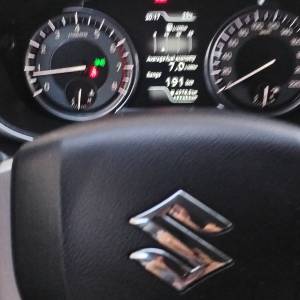 SUZUKI - Vitara