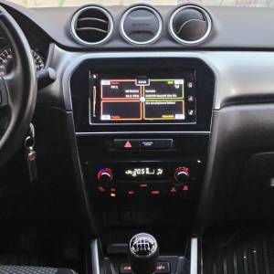 SUZUKI - Vitara