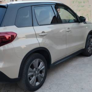 SUZUKI - Vitara