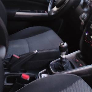 SUZUKI - Vitara
