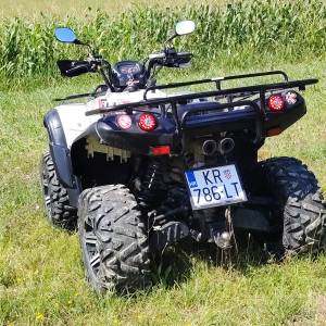 Tgb blade 500, 2017.g., reg 03/27
