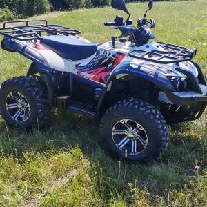 Tgb blade 500, 2017.g., reg 03/27