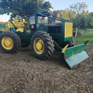 Timberjack