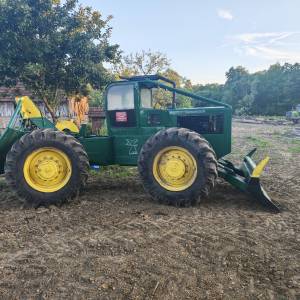 Timberjack