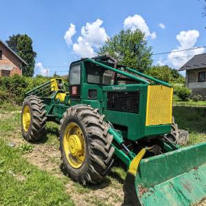 Timberjack