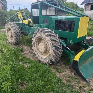 Timberjack