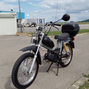 Tomos APN 6S, 2006.