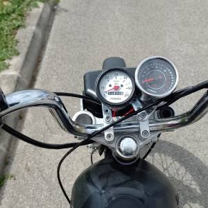 Tomos APN 6S, 2006.