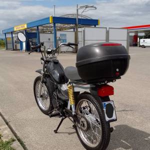 Tomos APN 6S, 2006.