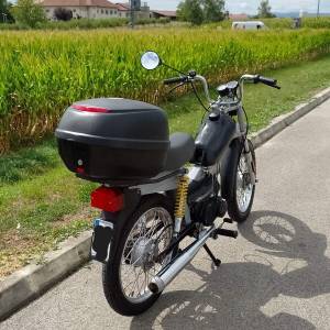 Tomos APN 6S, 2006.
