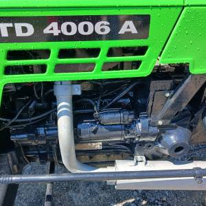 Torpedo 4006