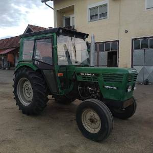 Torpedo 6206
