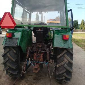 Torpedo 6206