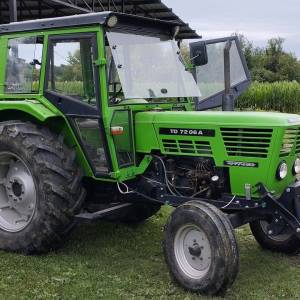 Torpedo 7206