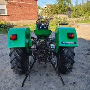 Torpedo deutz rezervni djelovi