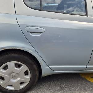 Toyota Yaris 1,0 VVT-i