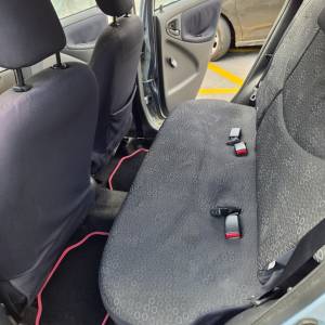 Toyota Yaris 1,0 VVT-i