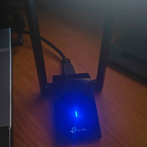 TP Link Adapter WiFi 500Mbps