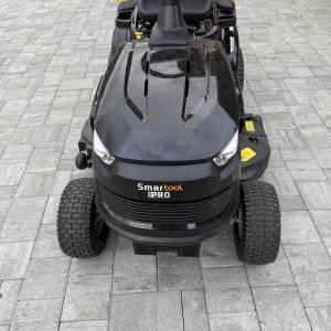 Traktor kosilica SMARTOOL PRO