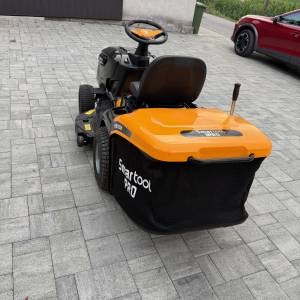 Traktor kosilica SMARTOOL PRO