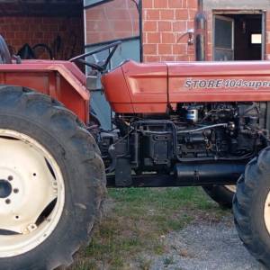 Traktor