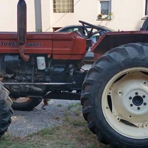 Traktor
