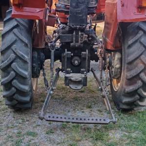 Traktor