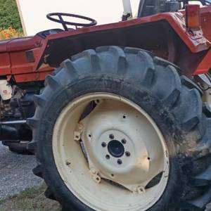 Traktor