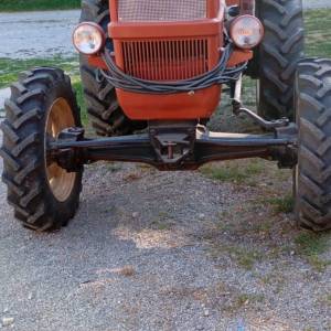 Traktor