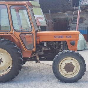 Traktor ŠTORE 404