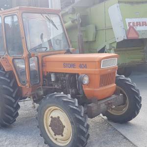 Traktor ŠTORE 404